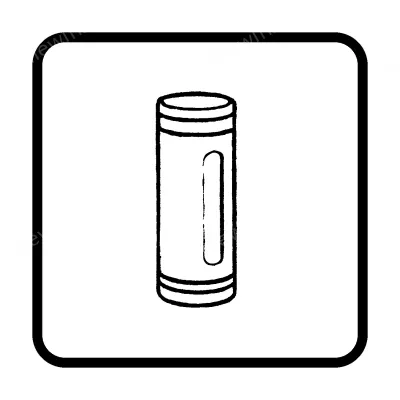 PP cotton filter cartridge