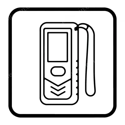 Laser Distance Meter