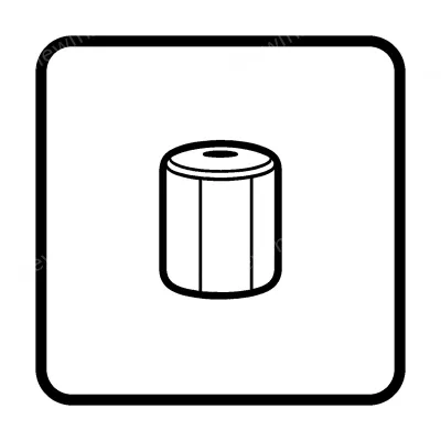 Centring sleeves