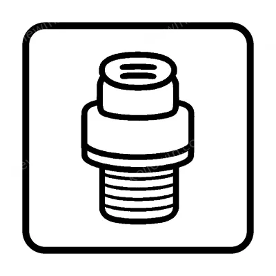 SMC Type Fitting