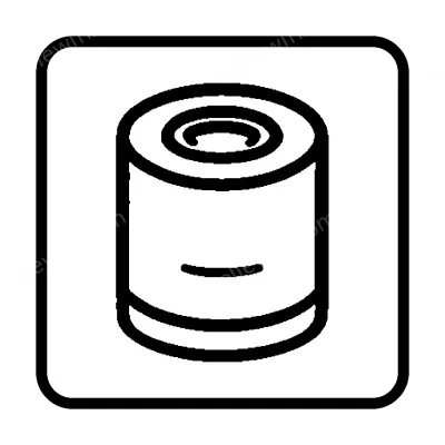Coreless brushed motor