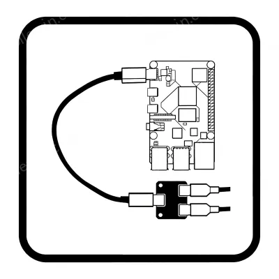 For Arduino & Raspberry Pi