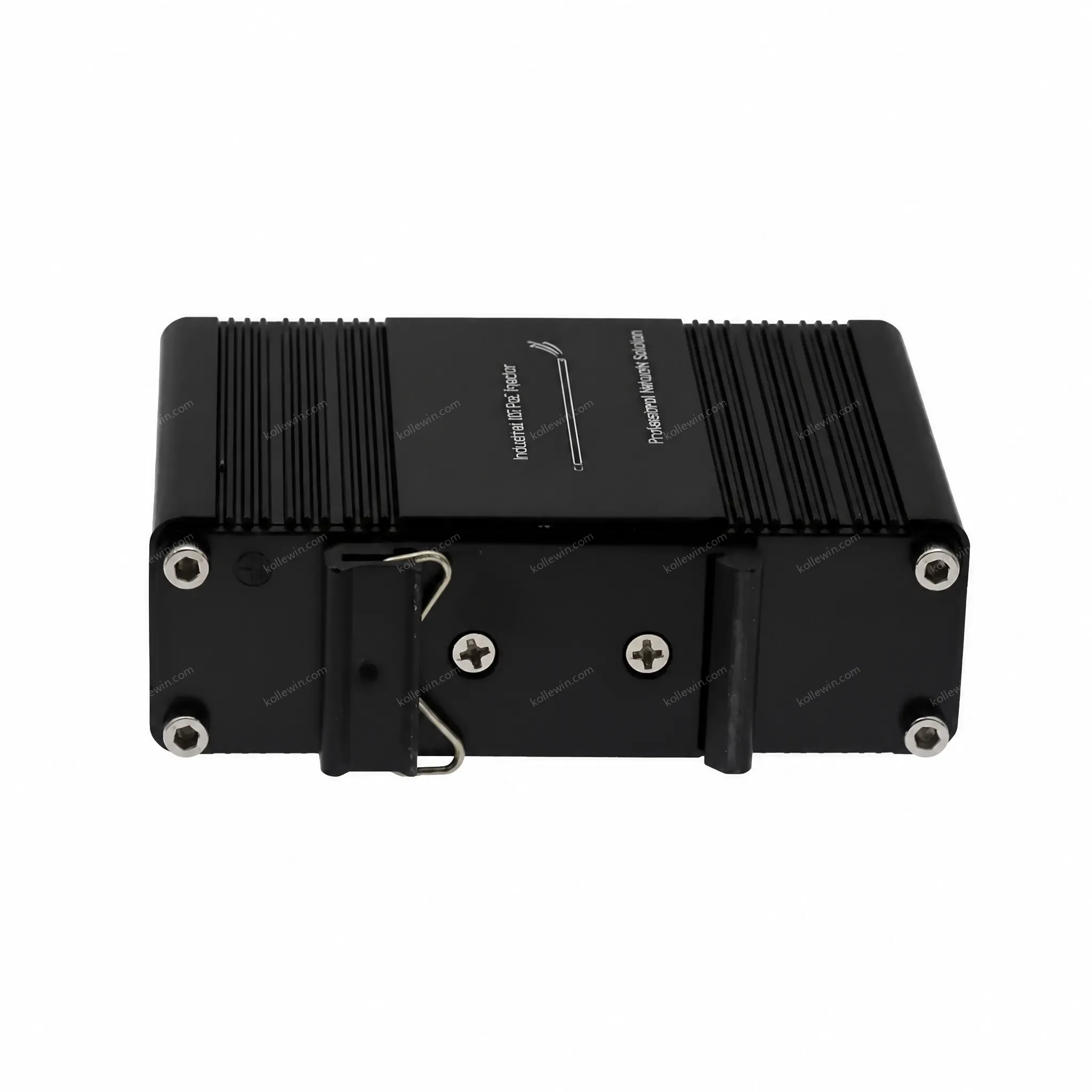 Industrial 10G 95W 802.3bt PoE++ Injector (12~48VDC)