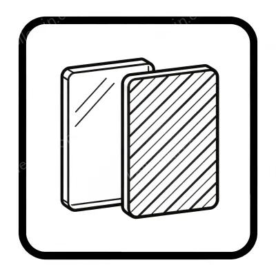 Acrylic And Wire-Drawing Metal Range