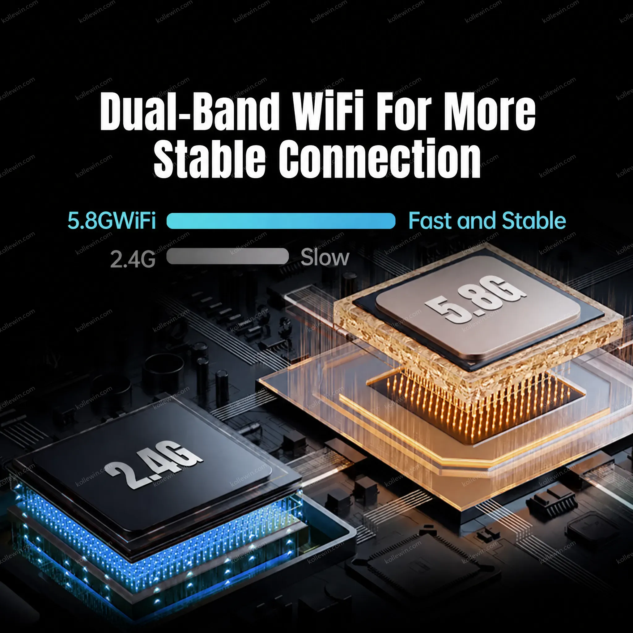 PUSR 52 Ports Remote IO Controller Input/Output IO Dual Band WiFi Ethernet Modbus/Json Expandable Network IO Gateway USR-M050