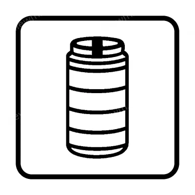 Rotary Clamp Cylinder