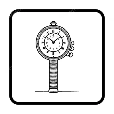 Water Meter