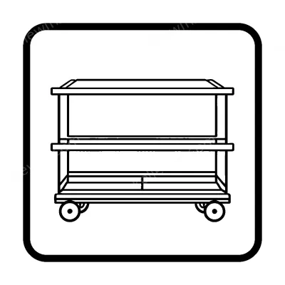 Service Carts