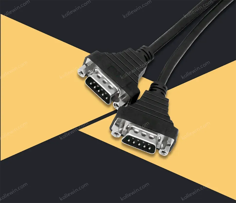 UOTEK Industrial PCI Express PCI-E to RS-485 RS-422 Serial Card 2 Ports DB9 RS485 RS422 PCIE Converter Optical Isolation UT-792I