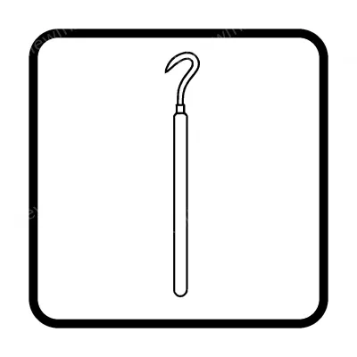 Picks, Hooks, Tweezers & Probes