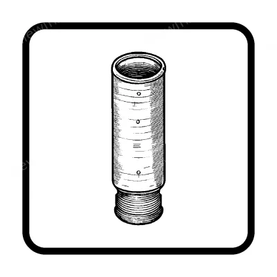 Vacuum Fitting