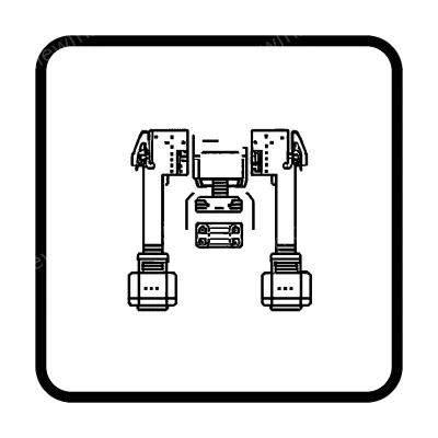 Two Axis Robot