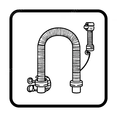Pump Hoses & Connectors