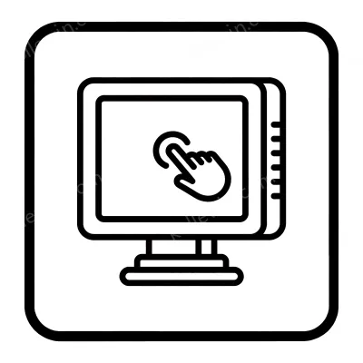 Touch Monitor