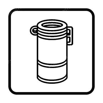 Cylinder accessories