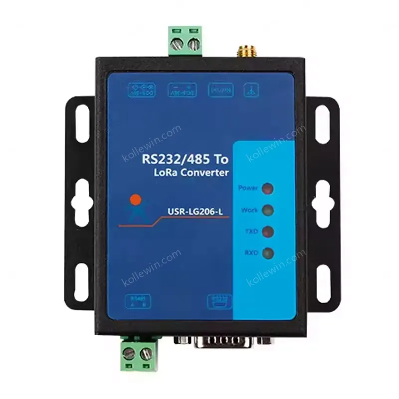 LG206-P LoRa Date Transmission Terminal Support Long Communication Distance
