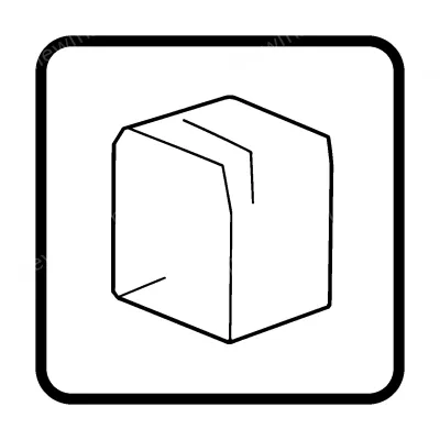 End blocks for one-piece stator covers