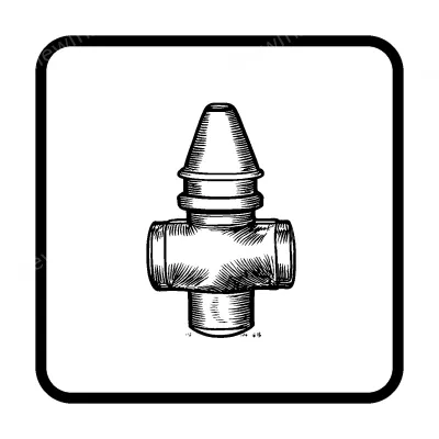 Thermostatic expansion valve
