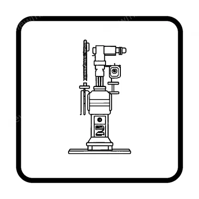 Drill Presses