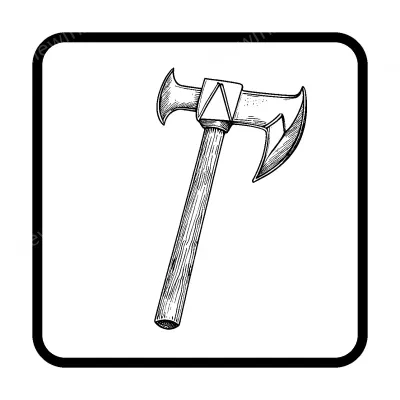 Axes & Hatchets