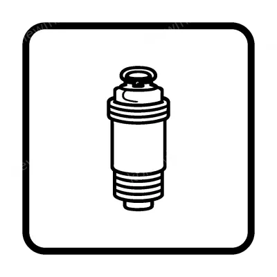 RSM,Low Height Hydraulic Cylinder