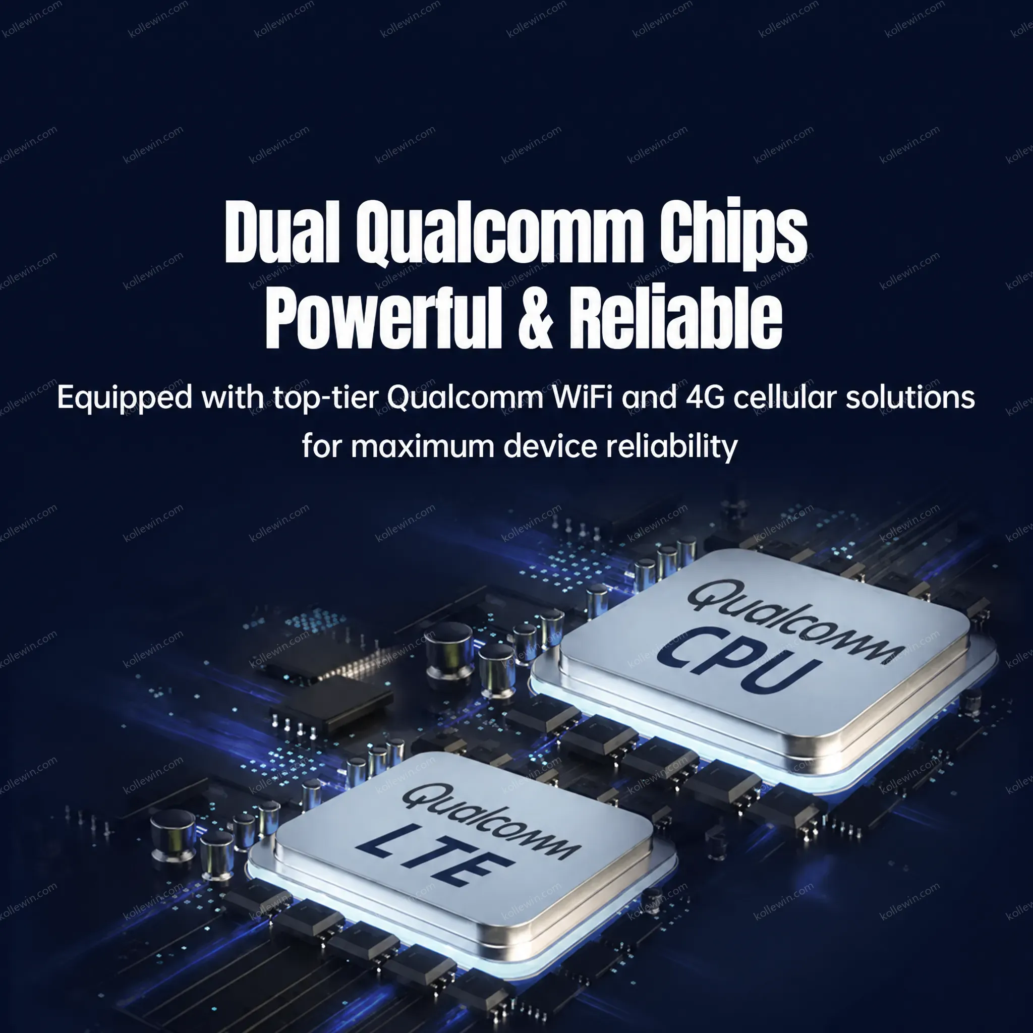 PUSR Dual Qualcomm Industrial Cellular Router 5*Ethernet+RS232+RS485 4G LTE Router Sim Card Modem WiFi Router USR-G806p
