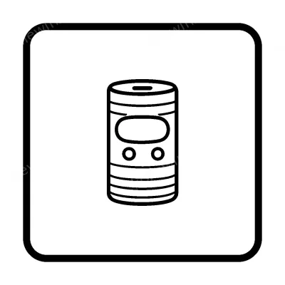 Cylinderical Photoelectric