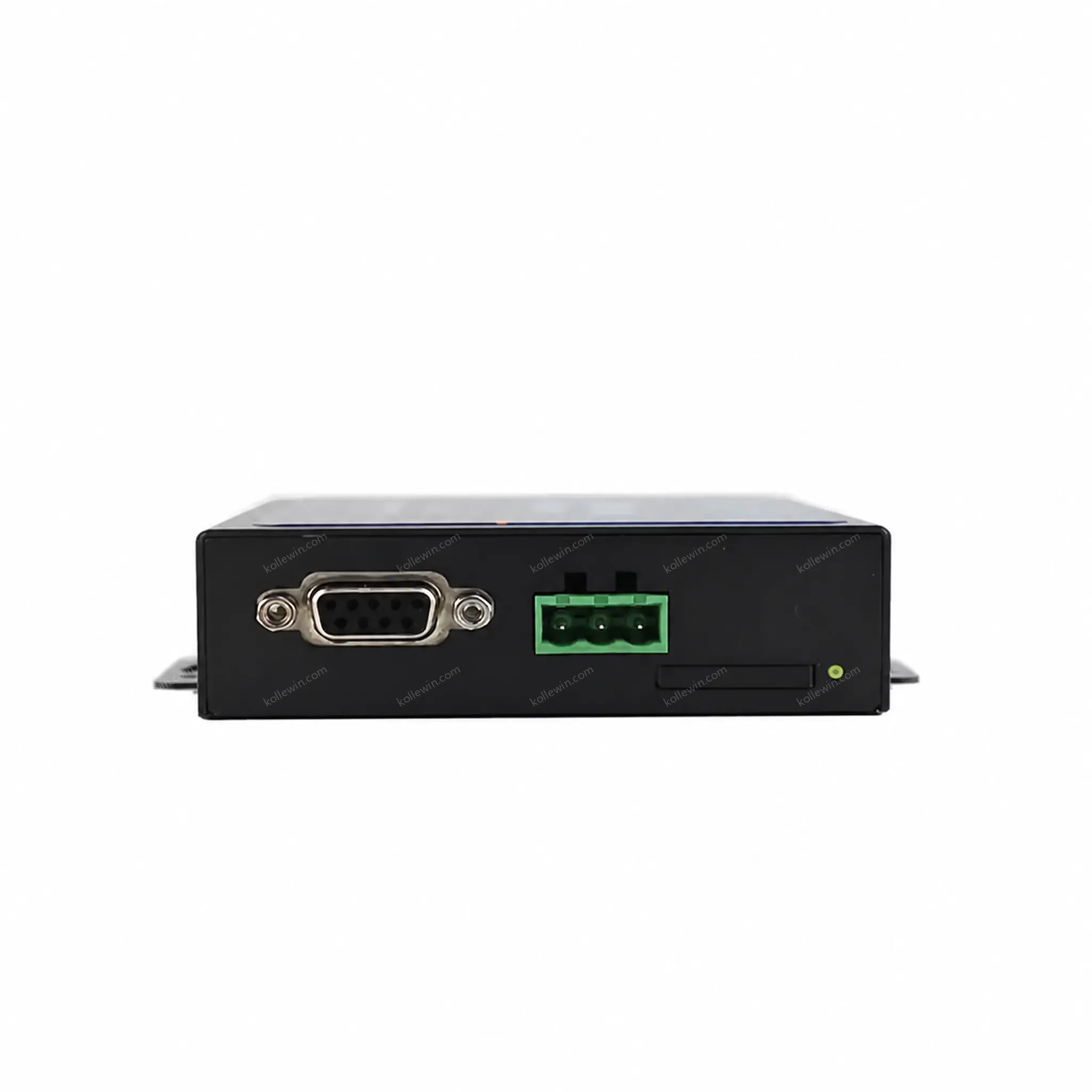 USR-G781 4G LTE LAN Modem Serial RS232 RS485 to 4G, 4G LTE bus modem