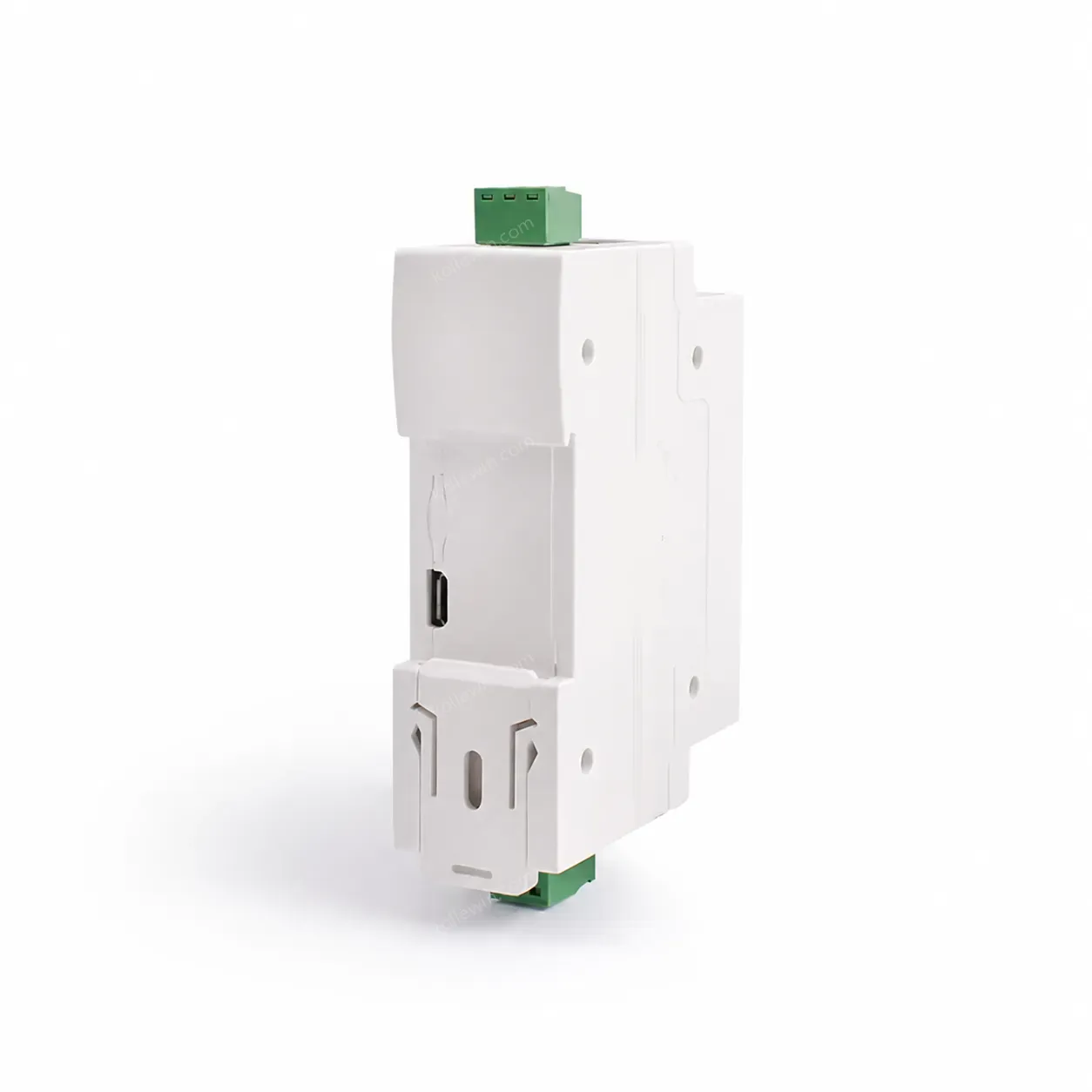 USR-DR302 Din-rail Modbus RTU to TCP RS485 Serial to Ethernet Converter DC5-36V RJ45 10/100Mbps CE/FCC Certified IP30