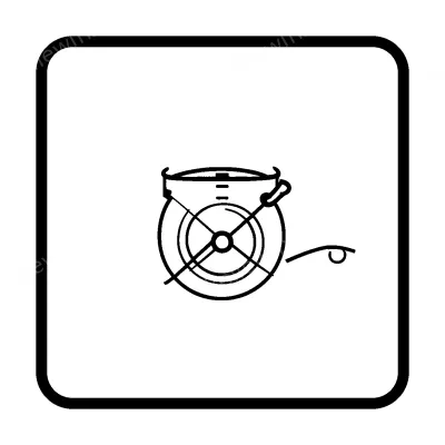 Chalk reel line