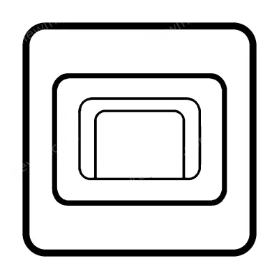 MT60 touch panel