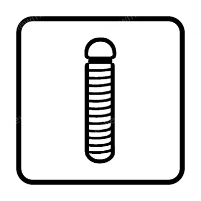 Combination/Sems Screw