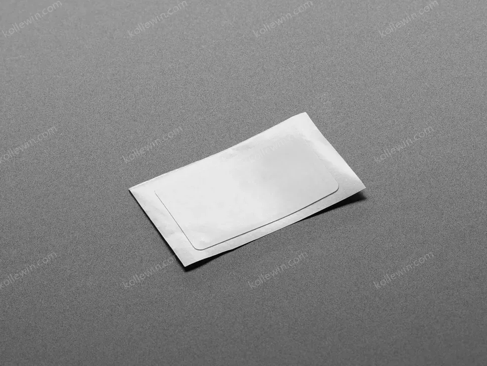13.56MHz RFID/NFC Sticker - NTAG213 Tag