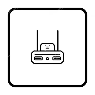 WiFi / Ethernet