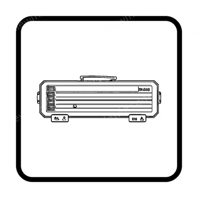 HDR Din Rail Series
