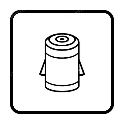 Standard Magnetic Powder Clutch