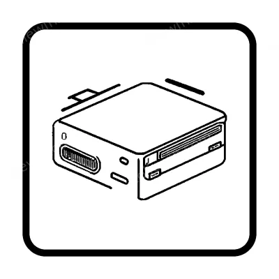 Audio to fiber optical transceiver