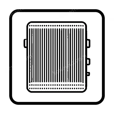 LRS ultra thin single group series