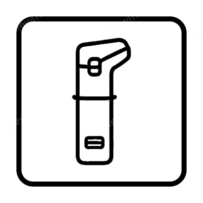 Hydraulic Nut Splitter