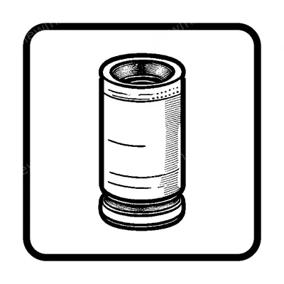 Metal Fitting