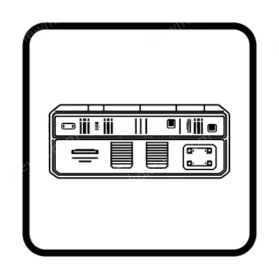 Serial HUB