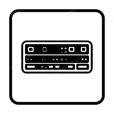 Commercial Media Converter