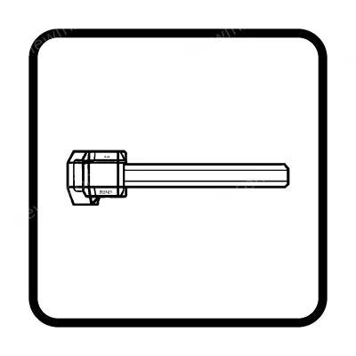 Linear motor axes