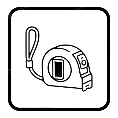 Measuring tape