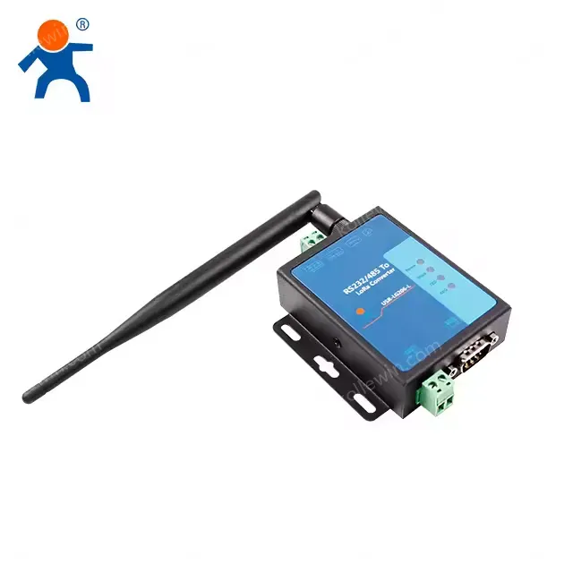 LG206-P LoRa Date Transmission Terminal Support Long Communication Distance