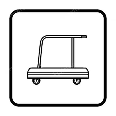Dollies & Hand Trucks