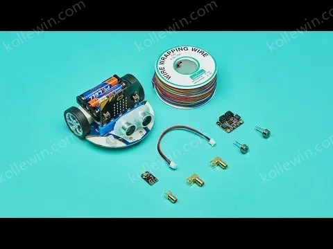 Straight SMA Thru Hole RF Connector
