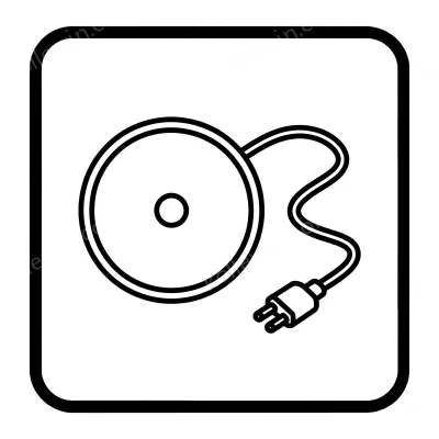 6ft Cord 1-1/2