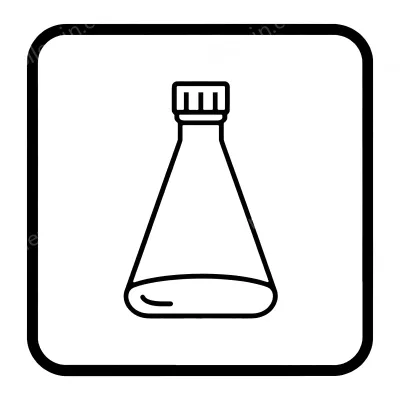 Shake flask