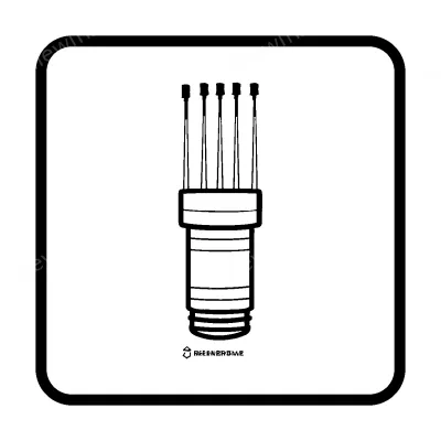 Lightning Isolators